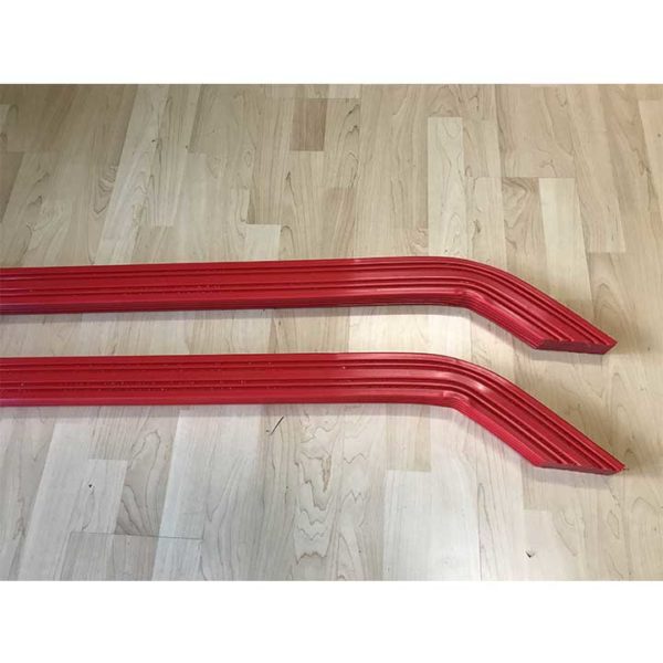 boat-trailer-ribbed-bunk-red-45-degree-bends