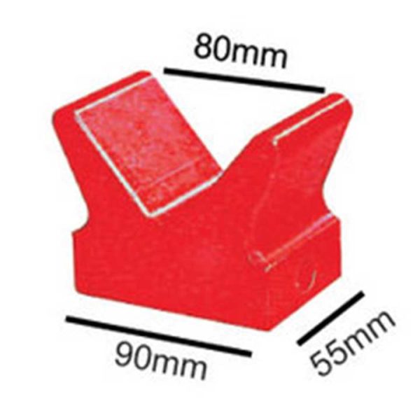 4-inch-red-poly-v-block