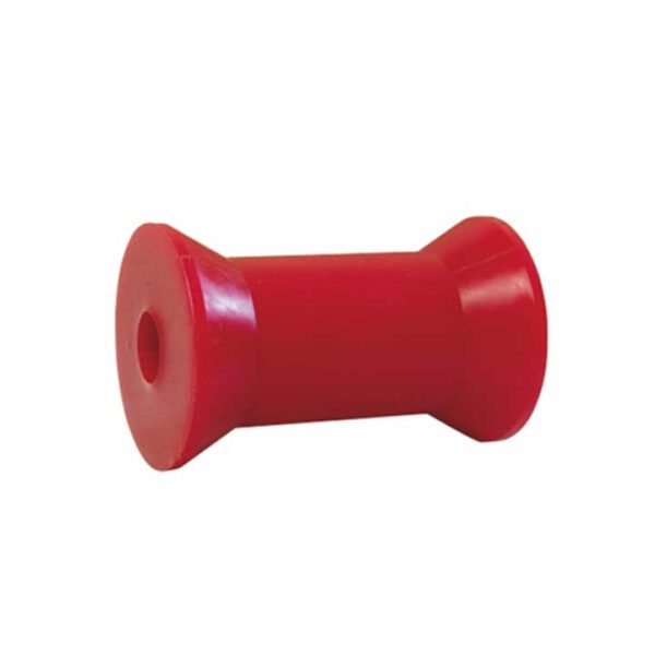 4-inch-red-soft-cotton-reel-keel-roller
