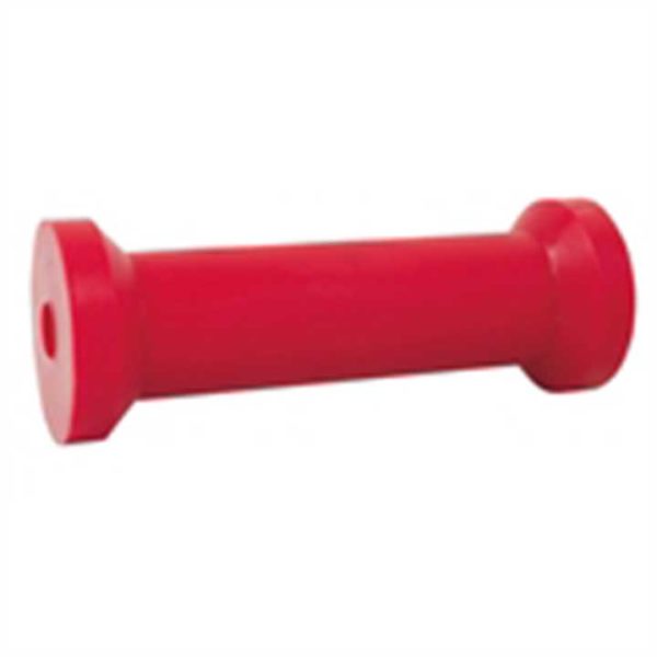 8-inch-red-soft-cotton-reel-keel-roller