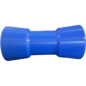 Telwater Keel Roller Blue Plastic